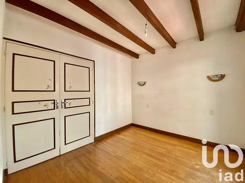 Maison, 105 m²