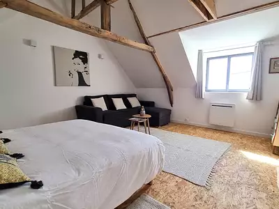 Maison, 124 m²