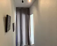 Appartement, 55,3 m²