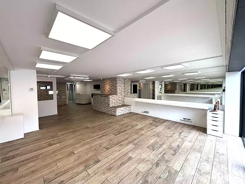 Divers, 102 m²