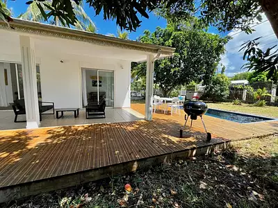 Maison, 105 m²