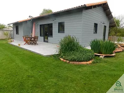 Maison, 82 m²