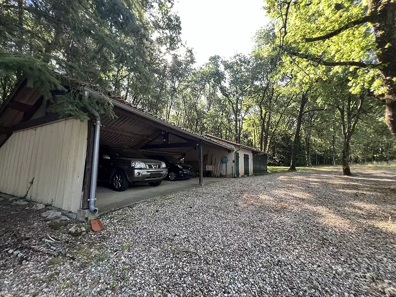 Maison, 265 m²