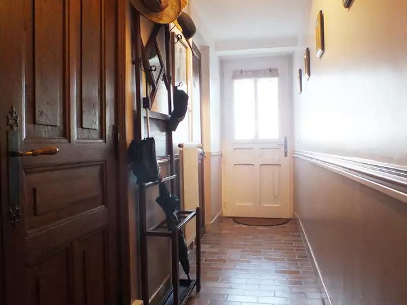 Maison, 170 m²