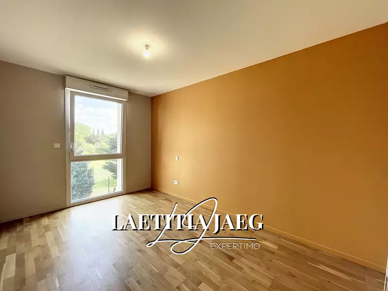 Appartement, 64 m²