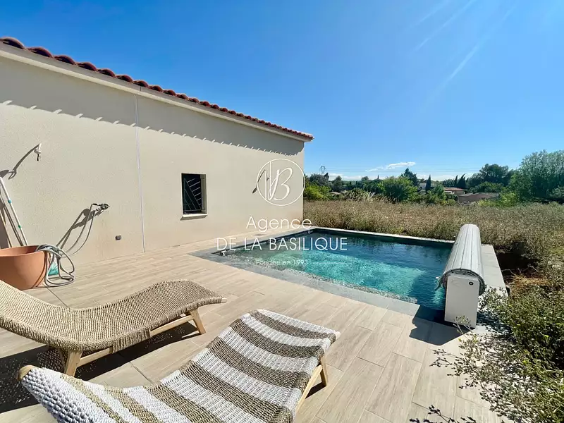 Maison, 132 m²