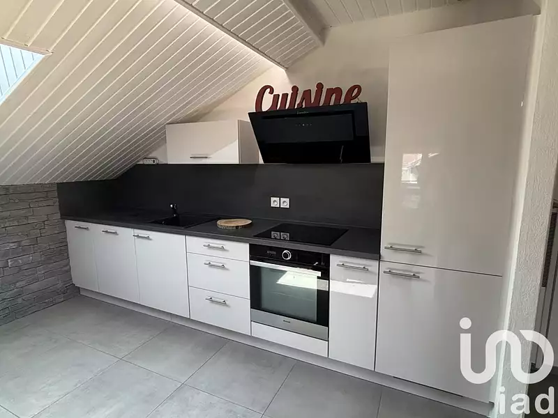 Appartement, 104 m²