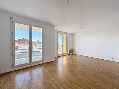Appartement, 82 m²