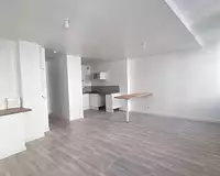 Appartement, 80,55 m²