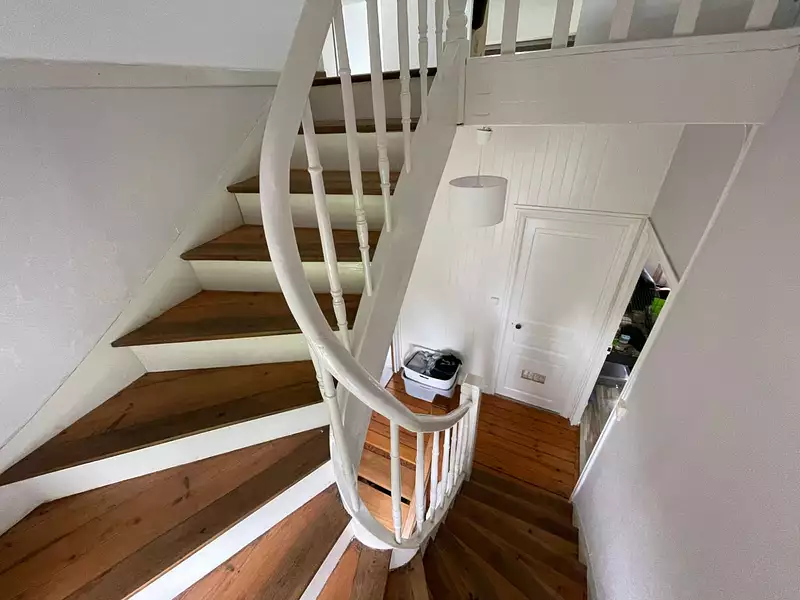 Maison, 132 m²
