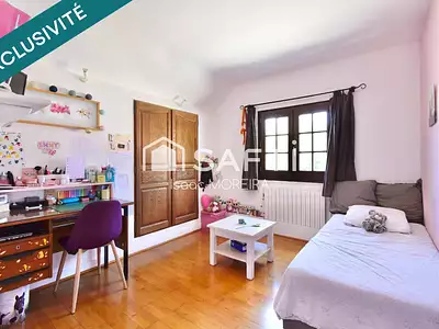 Maison, 110 m²