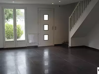 Maison, 103 m²