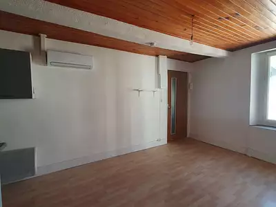Appartement, 50 m²