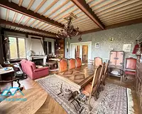 Maison, 280 m²
