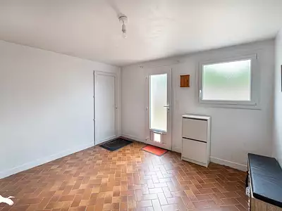 Maison, 125 m²