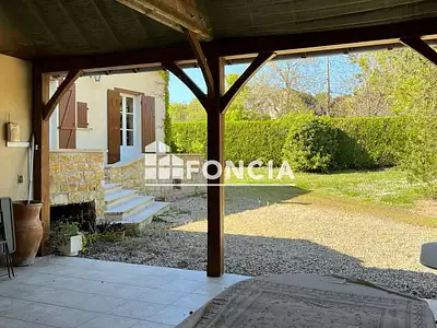 Maison, 160 m²