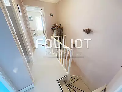 Maison, 45 m²