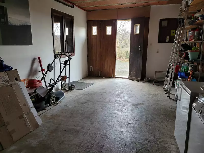 Maison, 160,4 m²