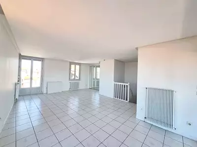Appartement, 100,1 m²