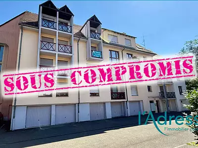 Appartement, 99,54 m²