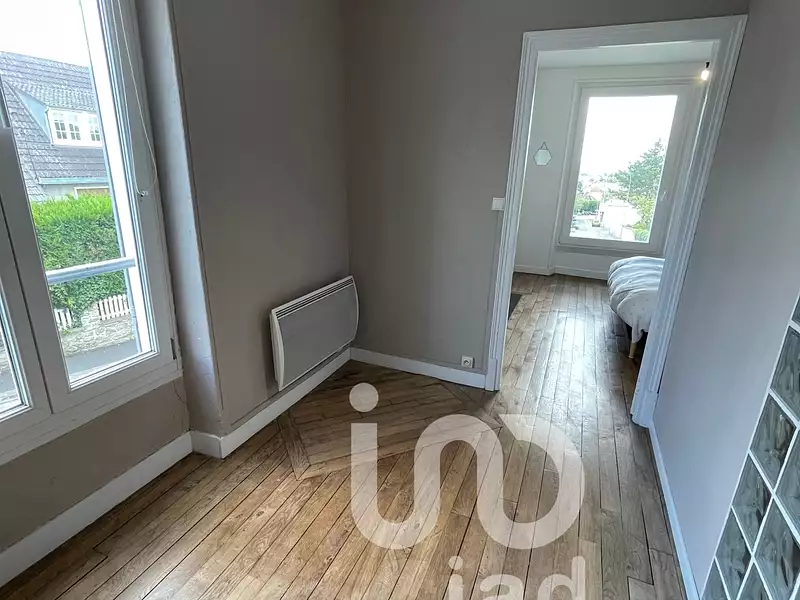 Maison, 86 m²