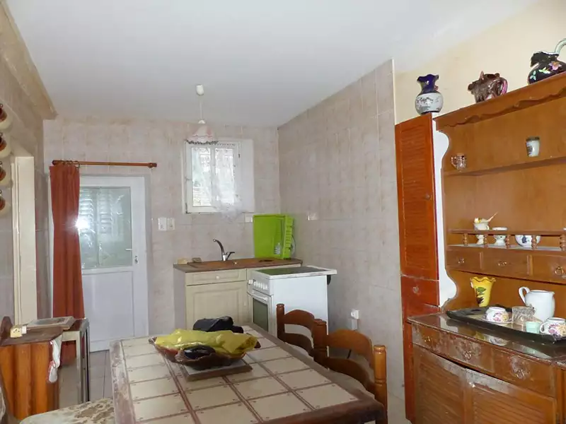 Maison, 108 m²