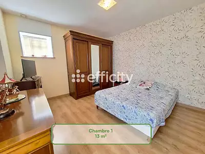 Maison, 138 m²