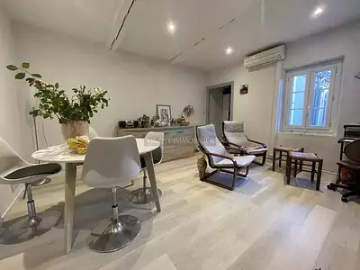 Appartement, 52,85 m²