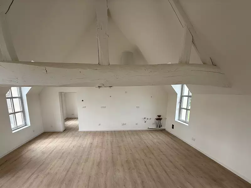 Appartement, 57 m²