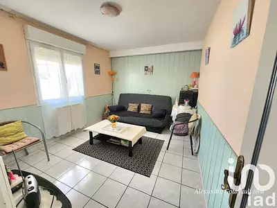 Maison, 104 m²