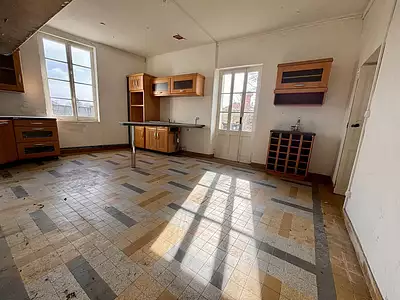 Maison, 460 m²