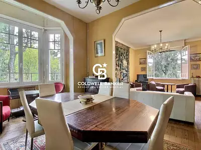 Maison, 124 m²