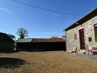 Maison, 90 m²