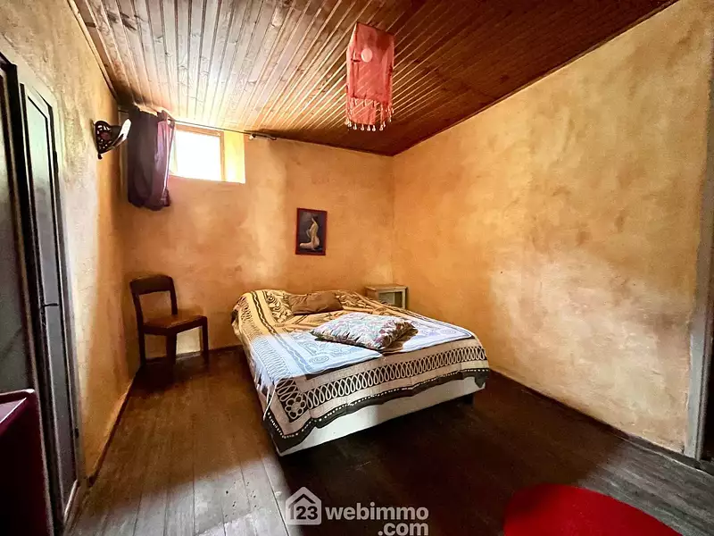 Appartement, 44 m²
