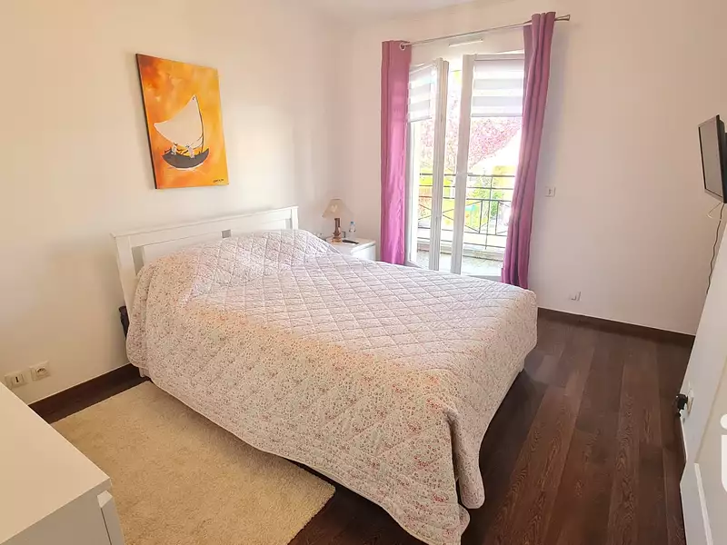 Maison, 102 m²