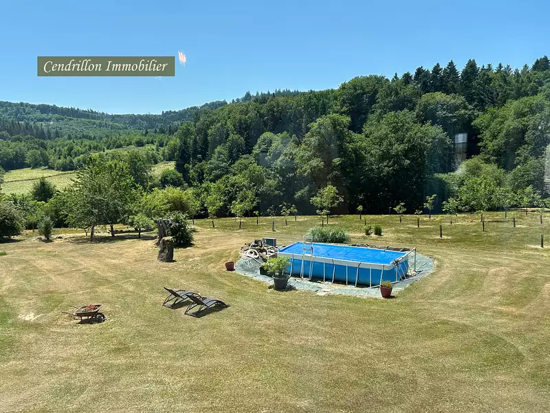 Maison, 240 m²