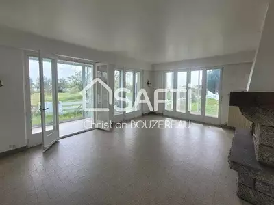 Maison, 99 m²