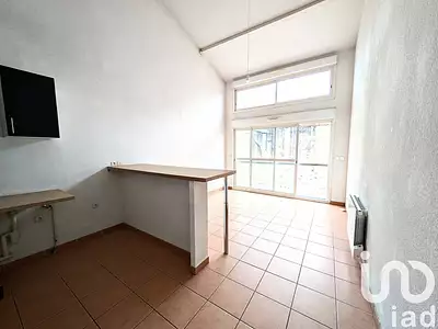 Appartement, 53 m²