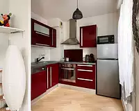 Appartement, 45,1 m²