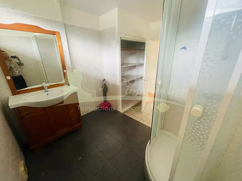 Appartement, 65,17 m²