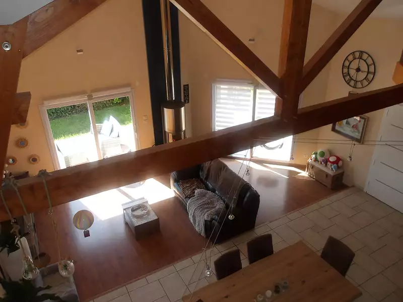 Maison, 158 m²
