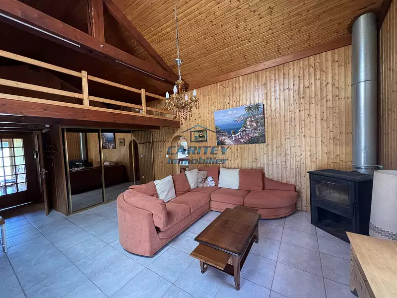 Maison, 140 m²