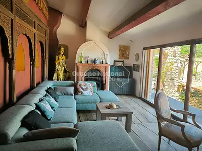 Maison, 165 m²