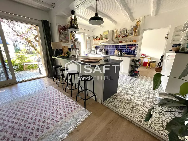 Maison, 176 m²