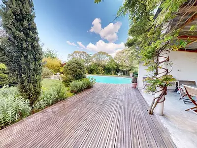 Maison, 227 m²