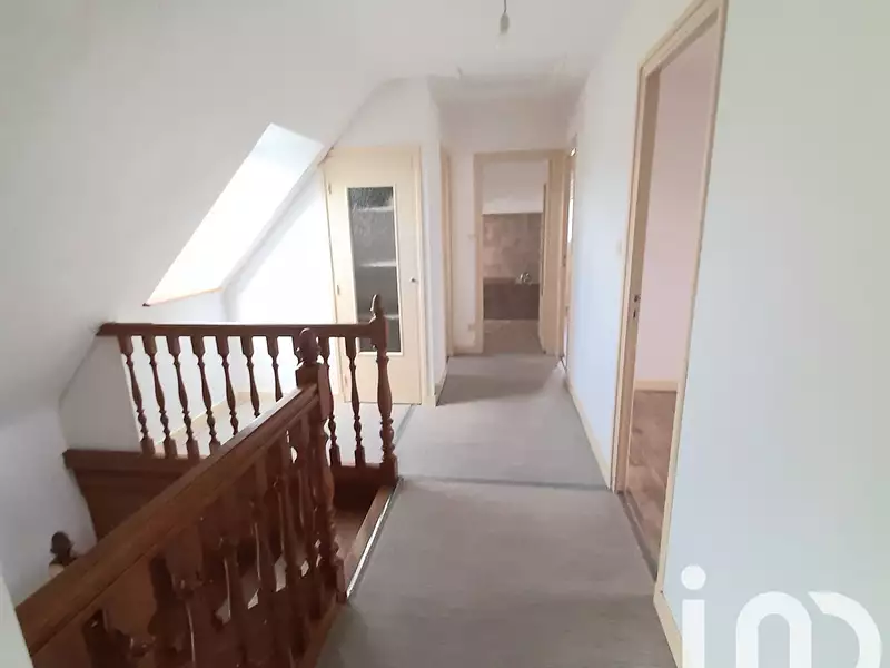 Maison, 110 m²