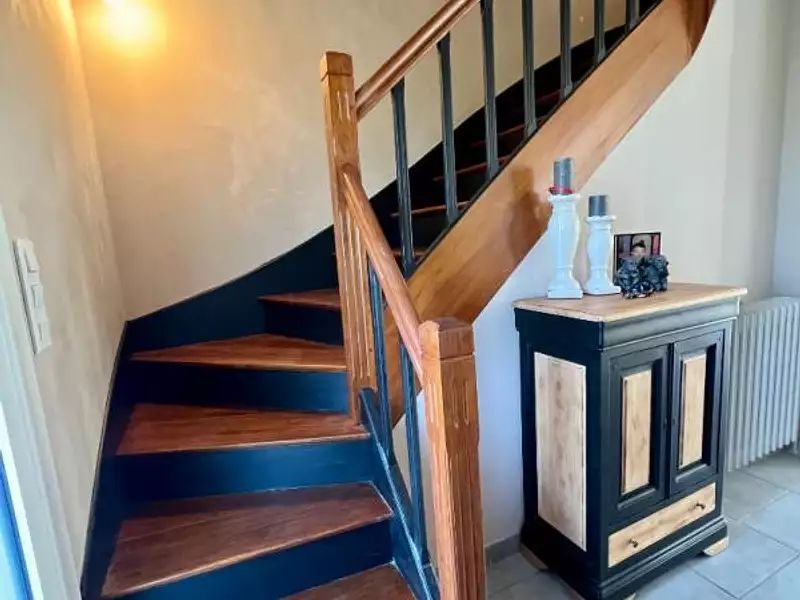 Maison, 154 m²