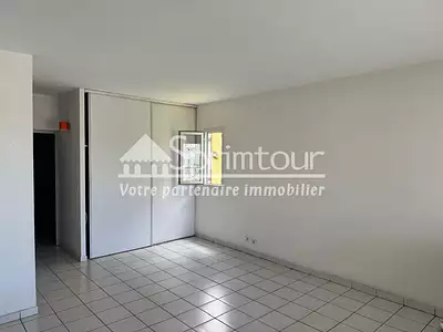 Appartement, 61 m²