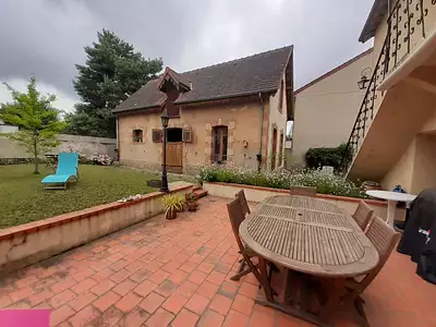 Maison, 273 m²