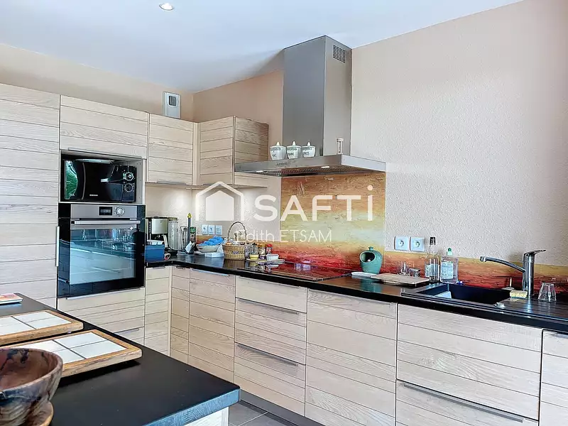 Appartement, 105 m²